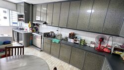 Blk 489 Jurongville @ Avenue 1 (Jurong West), HDB 3 Rooms #586529651